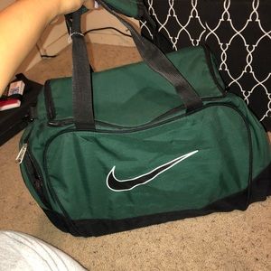 Sports bag